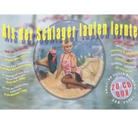 Various - V.a.-Als der Schlager Laufen