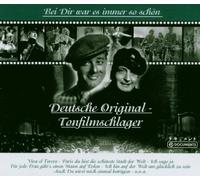 Various - V/a-Bei Dir War Es Immer So Schön