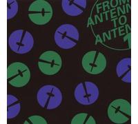 Various - V/a "Benno Blome Antenna to Antenna