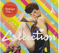 Various - V/a "Boutique Chic Collection" CD