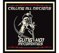 Various - V/a "Calling All Nations" 2c
