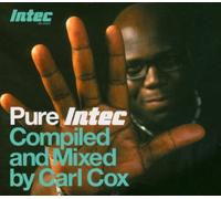 Various - V/a "Carl Cox Pres. Pure Intec" Dcd
