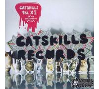Various - V/a "Catskills First XI" 2cd