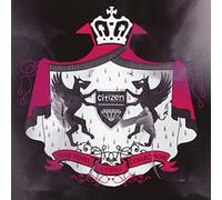 Various - V/a "Citizen the Vinyl Collection"|"Vari