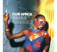 Various - V/a "Club Africa" CD