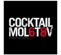 Various - V/a "Cocktail Mol6t8v 68" CD