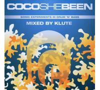Various - V/a "Cocoshebeen Mixed By Klute" CD