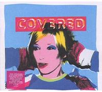 Various - V/a "Covered" CD