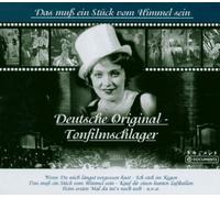 Various - V/a-das Muss Ein Stück Vom Himmel Sein