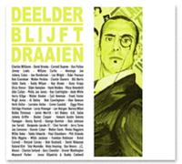 Various - V/a "Deelder Blijft Draaien" CD