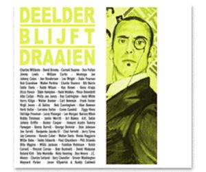 Various - V/a "Deelder Blijft Draaien" CD