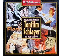 Various - V.a.-die Schönsten Dt.Tonfil