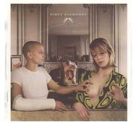 Various - V/a "Dirty Diamonds" CD