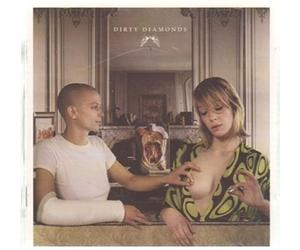 Various - V/a "Dirty Diamonds" CD