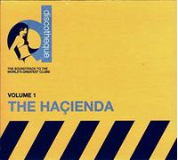 Various - V/a "Discotheque Vol1 - the Acienda