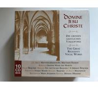 Various - V.a.-Domine Jesu Christe