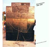 Various - V/a "Dub Infusions 1989 199" CD
