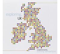 Various - V/a Exploring..UK Mixed By S.Whart