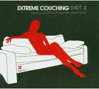 Various - V/a "Extreme Couching Part 4" CD