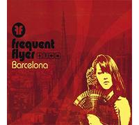 Various - V/a "Frequent Flyer Barcelona" 2cd