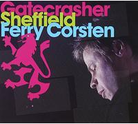 Various - V/a "Gatecrasher Sheffield Ferry C