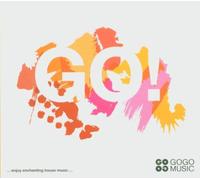 Various - V/a "Go! Enjoy Enchanting House" C