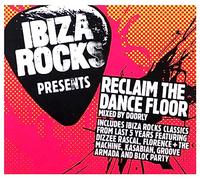 Various - V/a Ibiza Rocks Pres. Reclaim..