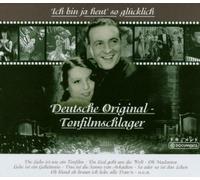 Various - V/a-Ich Bin Ja Heut So Glücklich