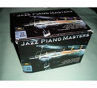 Various - V.a.-Jazz Piano Masters 40cd