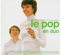 Various - V/a "Le Pop En Duo" CD