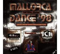 Various - V/A MALLORCA DANCE ï98