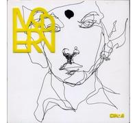 Various - V/a "Modern" CD