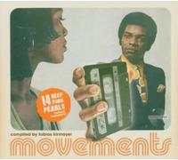 Various - V/a "Movements" CD