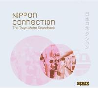 Various - V/a "Nippon Connection" CD
