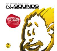 Various - V/a "Nu Sounds" CD+Cdrom