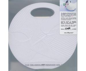 Various - V/a "Obliqsound Remixes 2 Ltd" Bors
