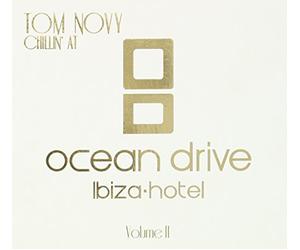 Various - V/a Ocean Drive Ibiza Hotel Vol.2 2cd