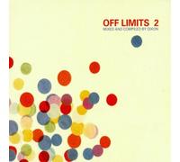 Various - V/a "Off Limits 2 By Dixon" CD