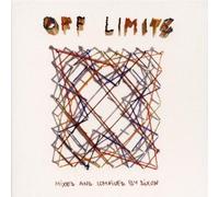 Various - V/a "Off Limits" CD
