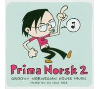 Various - V/a "Prima Norks 2" CD