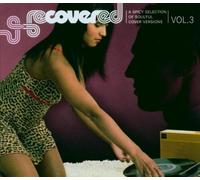 Various - V/a "Recovered Vol 3" CD
