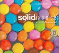Various - V/a Solid Sounds 2009.2 3cd
