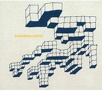 Various - V/a "Sonar Kollektiv" CD