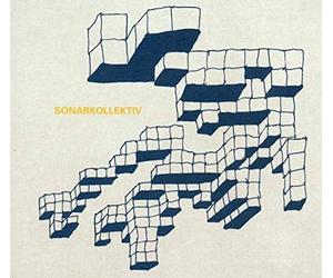 Various - V/a "Sonar Kollektiv" CD