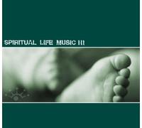 Various - V/a "Spiritual Life III" CD
