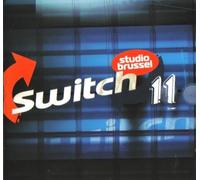 Various - V/a "Switch 11" 2cd