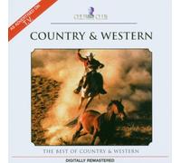 Various - V.a.-the Best of Country & Wes