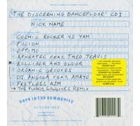 Various - V/a "the Discerning Dancefloor Cd1"|"Vari
