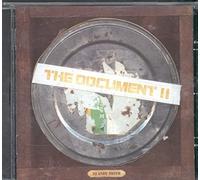 Various - V/a "the Document II DJ Andy Smith"|"Vari