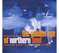 Various - V/a "the Golden Age of Northen Soul